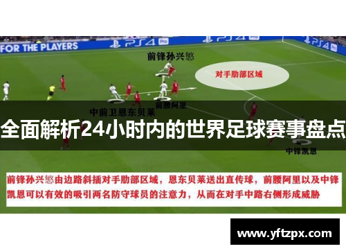 全面解析24小时内的世界足球赛事盘点